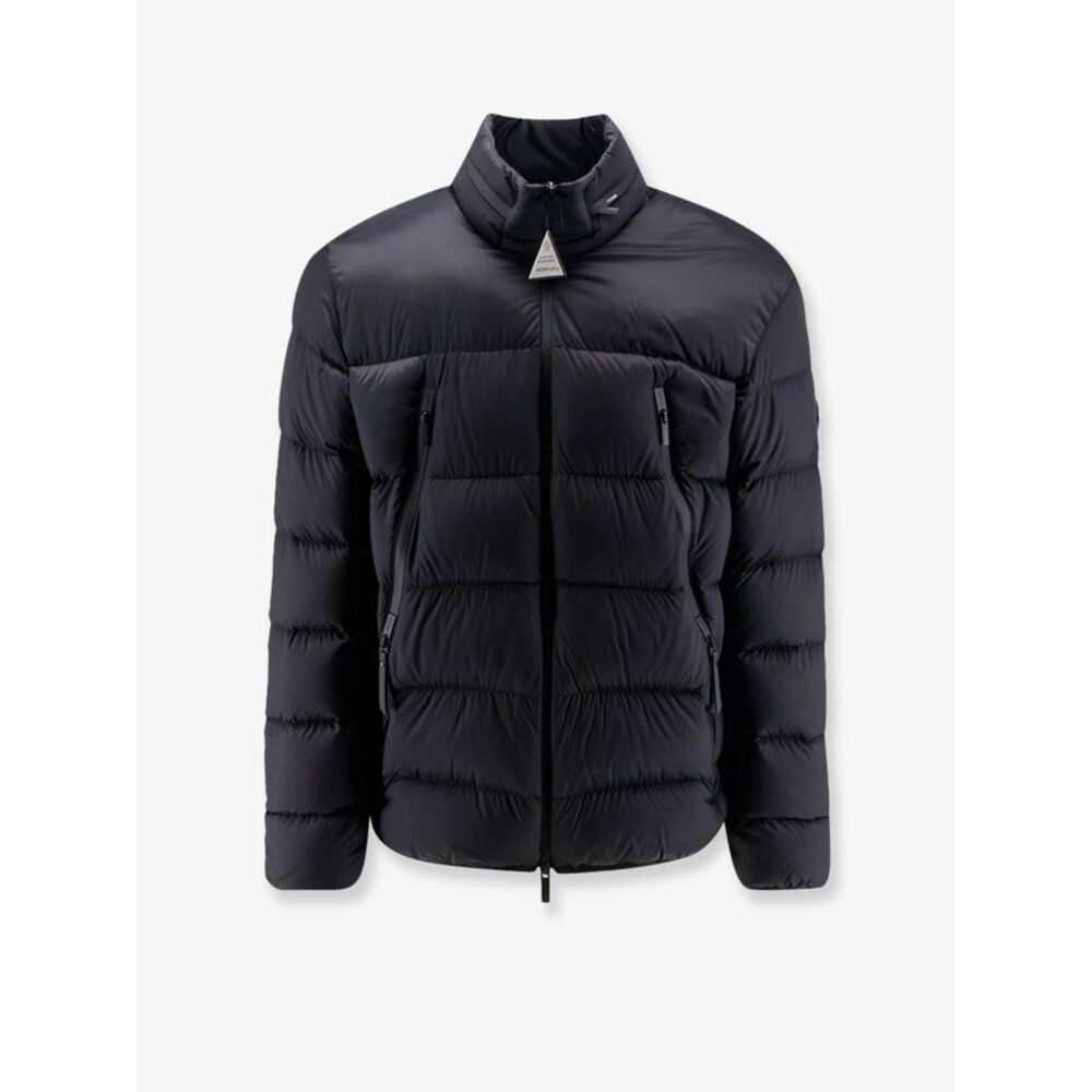 Moncler Men Dalalven Down Jacket With Hidden Hood